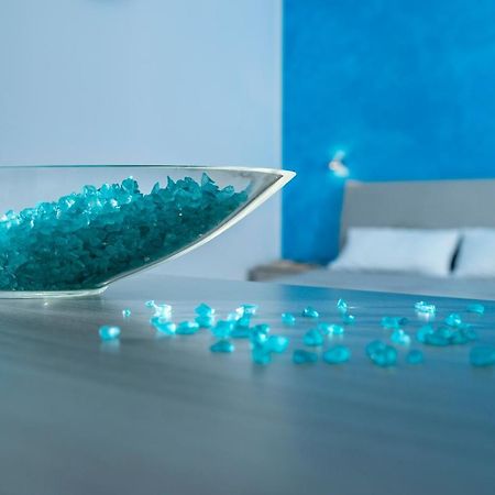 B&B Pietre Preziose Castelluzzo Zewnętrze zdjęcie