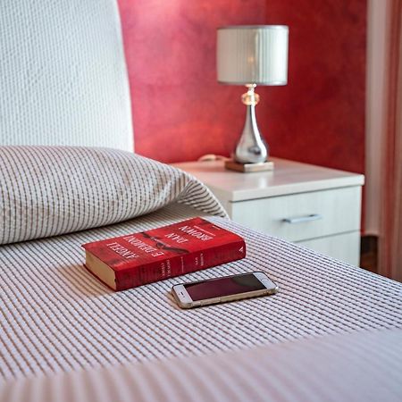 B&B Pietre Preziose Castelluzzo Zewnętrze zdjęcie