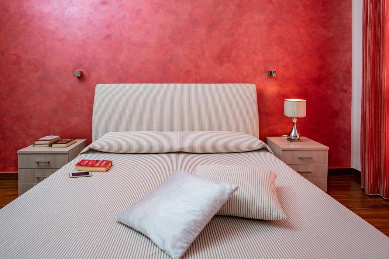 B&B Pietre Preziose Castelluzzo Zewnętrze zdjęcie