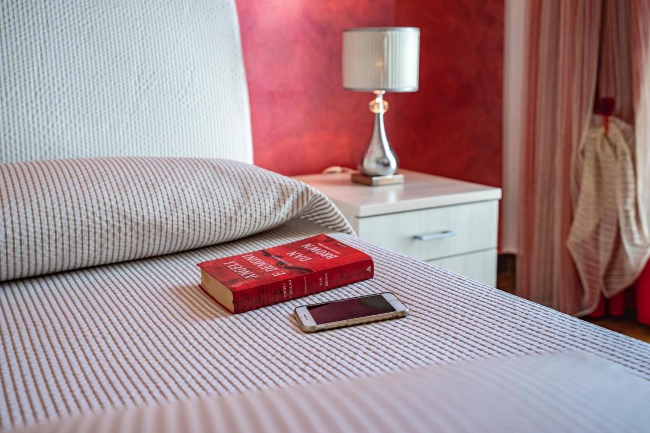B&B Pietre Preziose Castelluzzo Zewnętrze zdjęcie