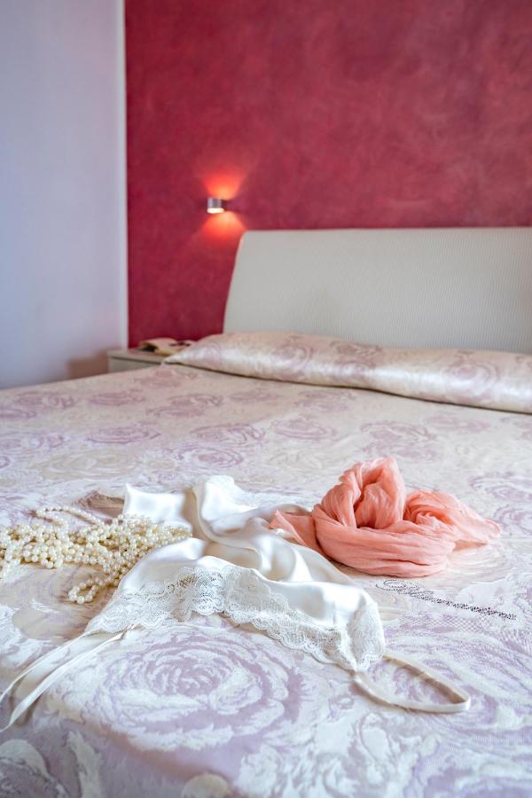 B&B Pietre Preziose Castelluzzo Zewnętrze zdjęcie