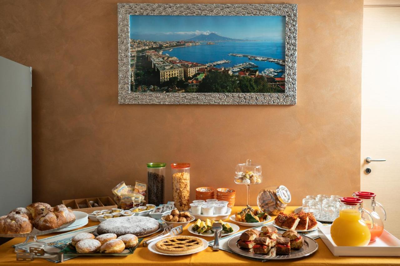 B&B Pietre Preziose Castelluzzo Zewnętrze zdjęcie